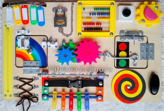 montessori toys