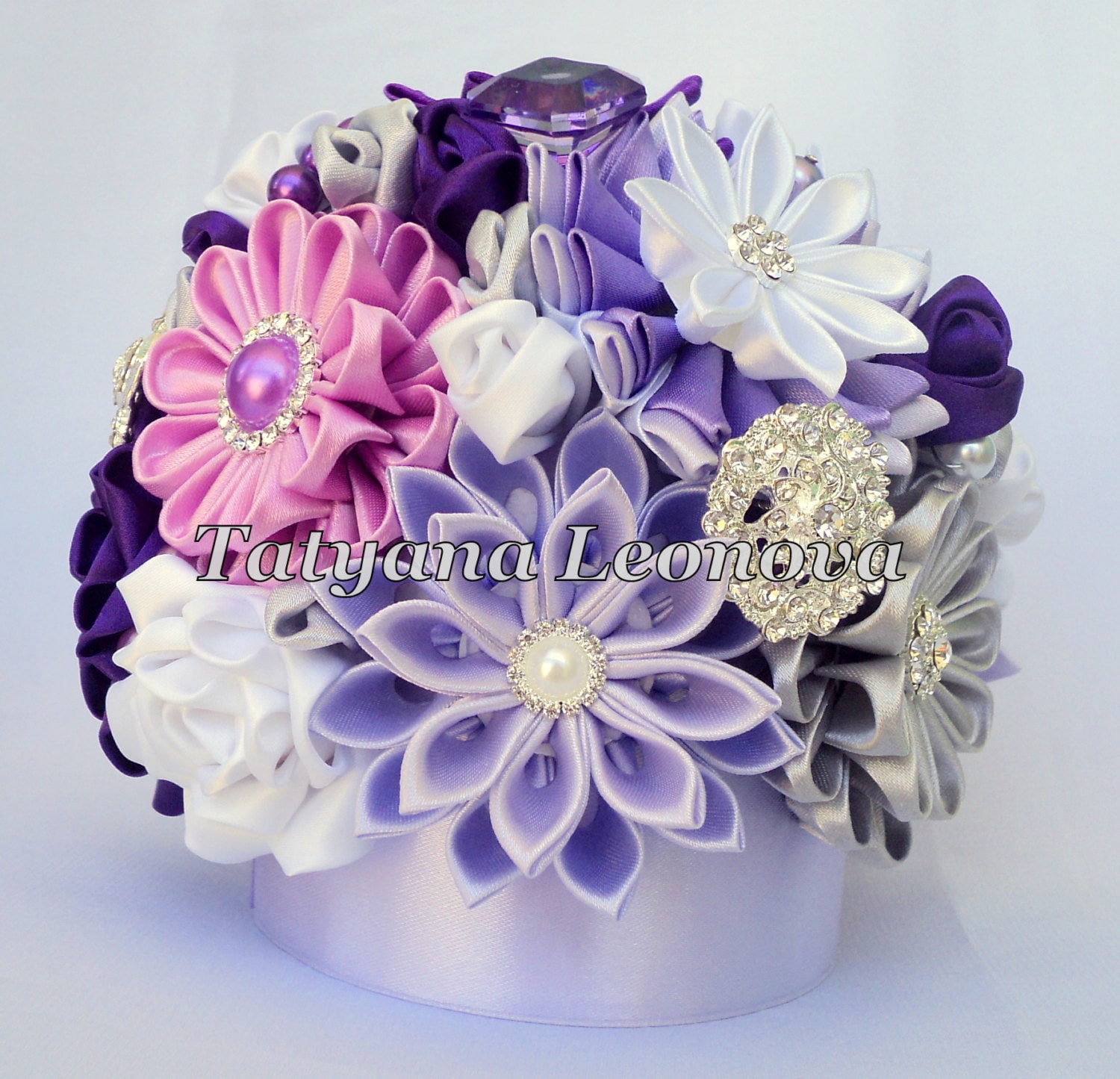 Wedding decorations for tables topper 5 inches | Etsy