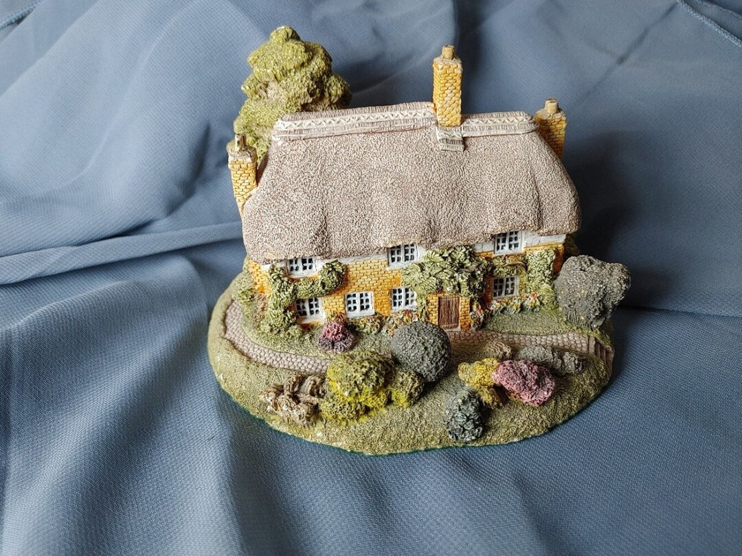 Very RARE Penthouse & Pavement Collectible Mini Ceramic Home Etsy