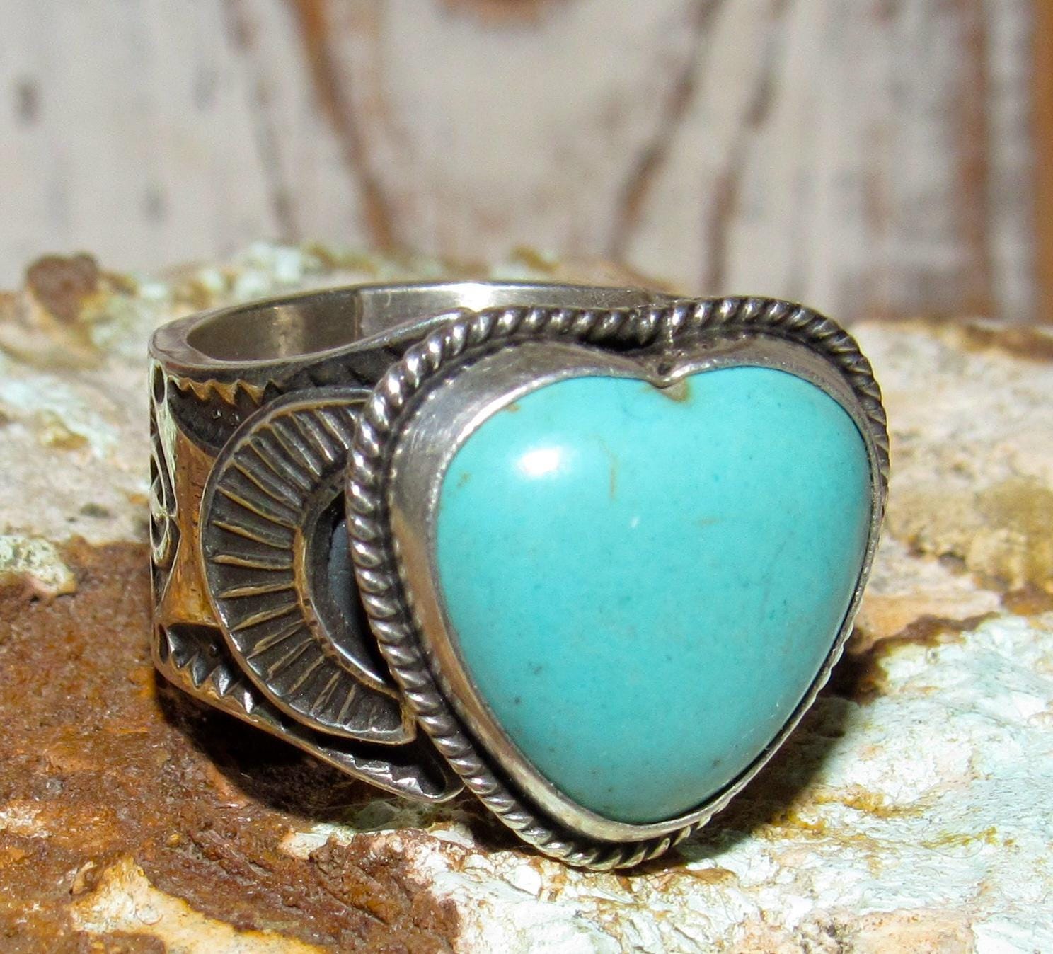 Sunshine Reeves EAGLE RING【CORAL】 #19 Sunshine Reeves EAGLE RING【CORAL】 #19