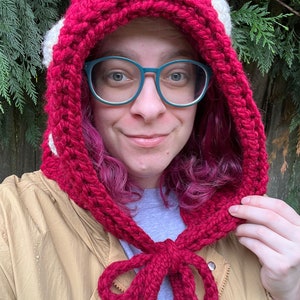 Made to order knit hat, unisex hat, rainbow hat baby-adult beanie, acrylic wool blend, knit beanie, knit hat, knitted hat, chunky beanie