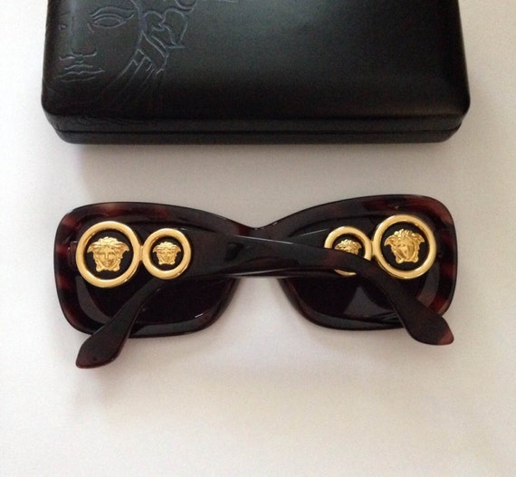 gianni versace sunglasses