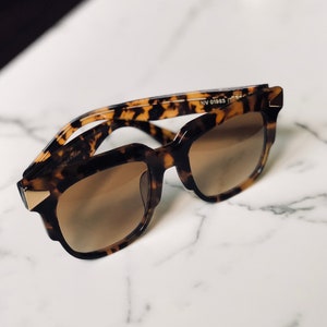 Novara Sunglasses Made In Italy image 5