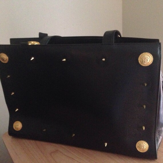 gianni versace handbag