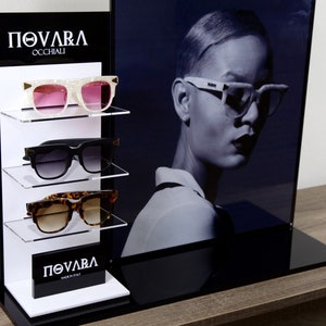 Novara Sunglasses Made In Italy image 9