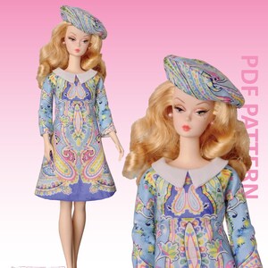 Barbie Fashion Mod Etsy