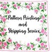 see more listings in the Doll sewing patterns section