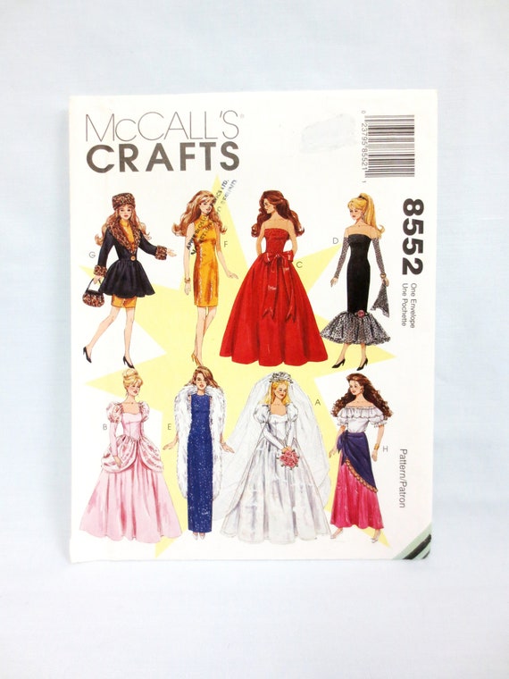 barbie photo fashion doll instructions