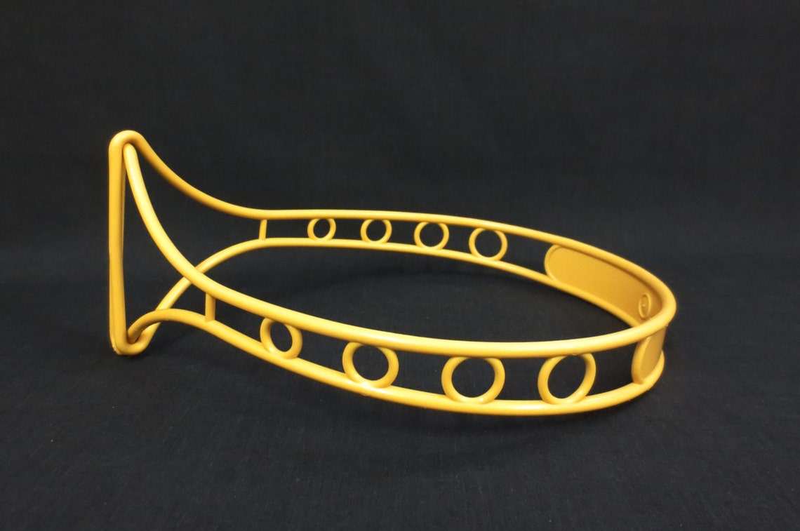 Tupperware Harvest Gold Cake Taker Carrier Handle 62421 Etsy