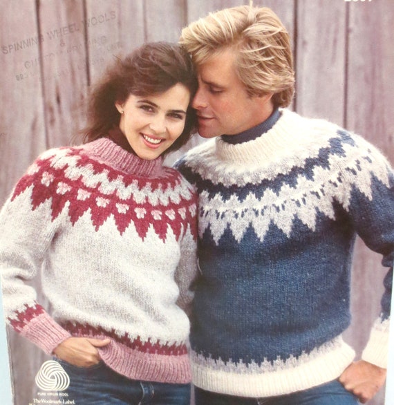 White Buffalo Wool Elenka Pullover 