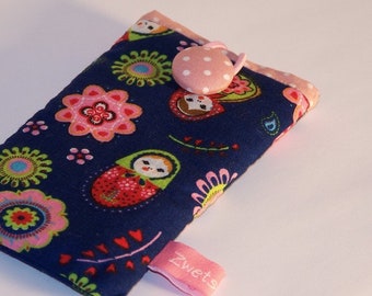 Mobile phone case mobile phone case *plum *with sailor...