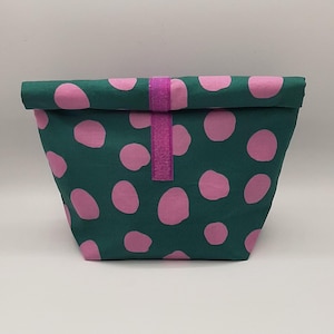 Lunchbag, Kulturbeutel, Utensilio