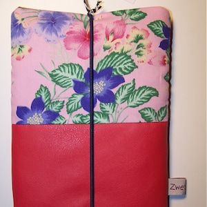 eBook Reader Tablet Case, Tablet Bag Custom Made