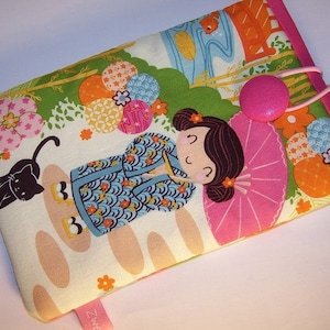 eBook Reader Mini Tablet Case Cover