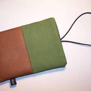 Tablet Hülle, Tablet Tasche Bild 1