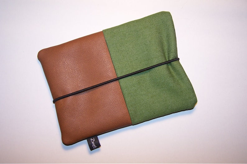 Tablet case, tablet bag image 3