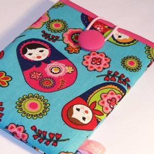 eBook Reader Mini Tablet Case Cover