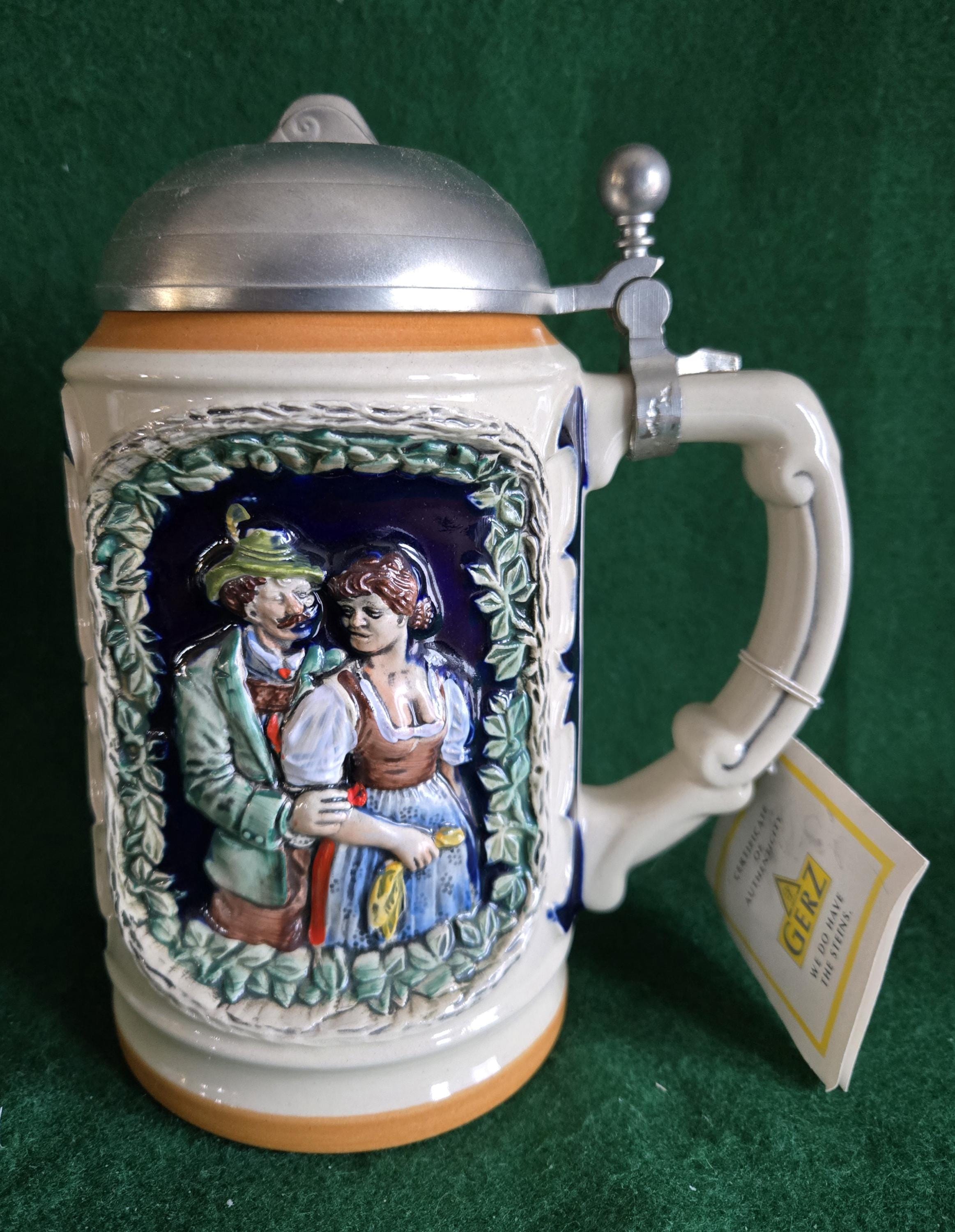 Gerz west germany - Etsy 日本