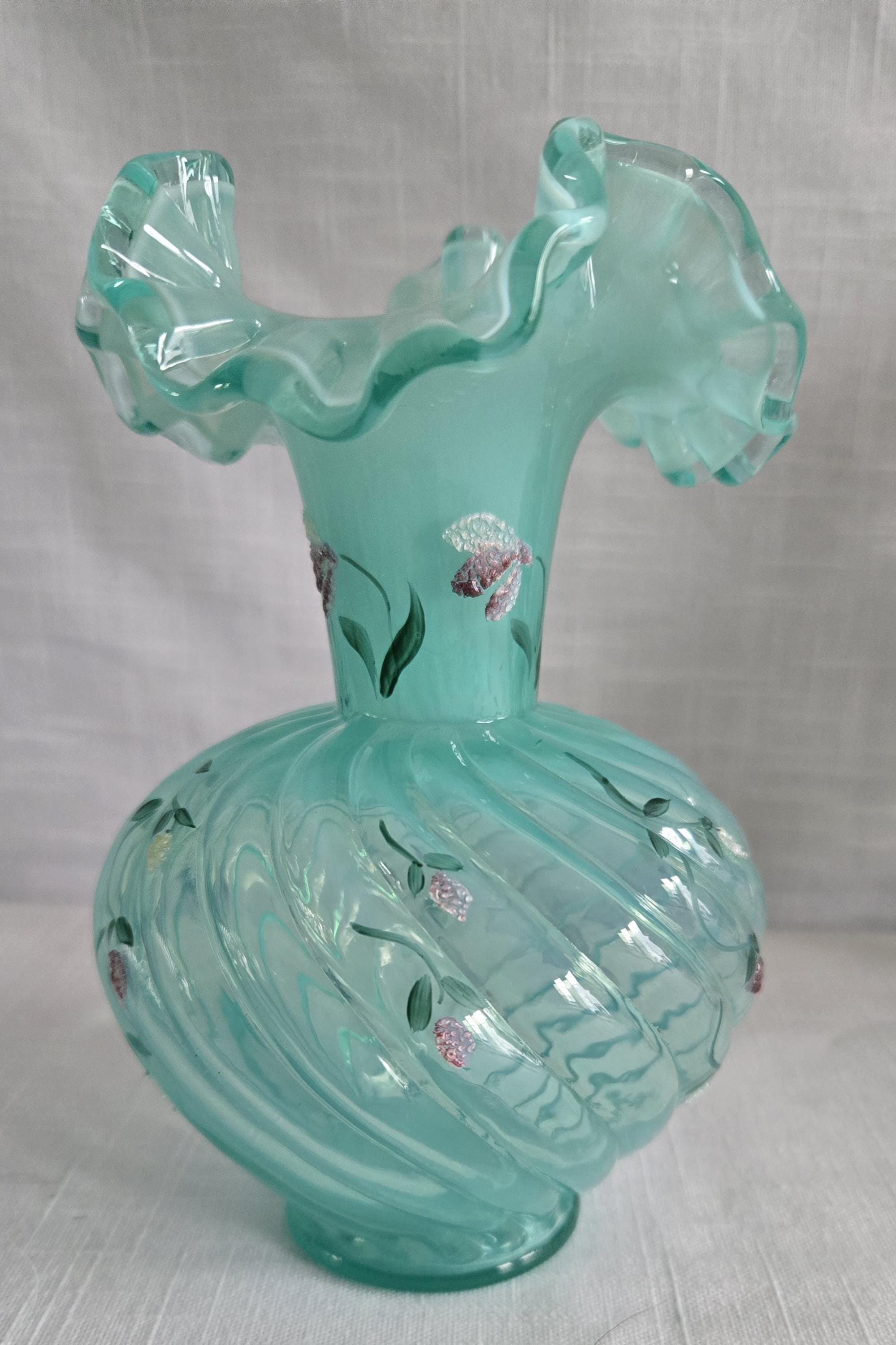 フェントン 1994年 シュティーゲル グリーン オパールセント