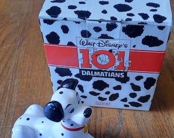 Vintage 101 Dalmatians Purdy Figurine