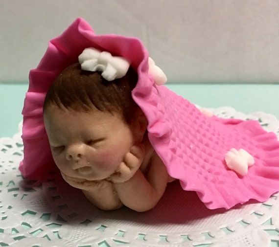 this baby is so cute