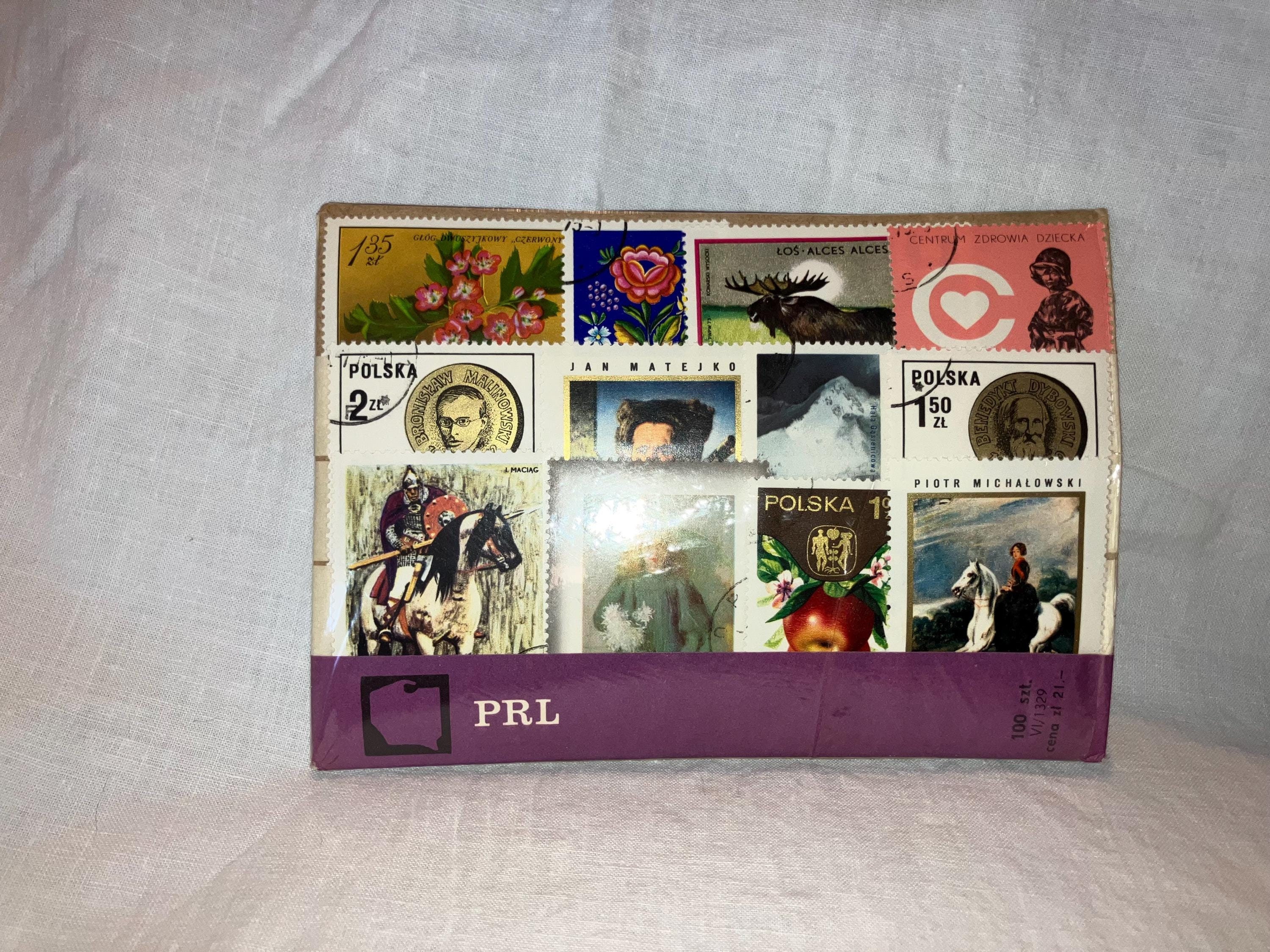 1960-70年代 旧ソ連 ヴィンテージ 切手 全135枚 2025年最新】Yahoo