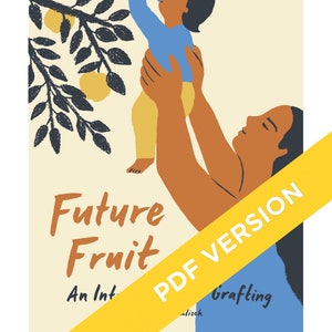 PDF Download: Future Fruit, Introduction to Grafting Booklet, How-to Graft Book, Fruit Trees, Gardeners Gift