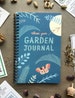 Garden Journal: Three Year Daily Planner Gardening Gift for Gardeners, Garden Book Garden Art Gift for Mom Gift Day Planner Gardener Gift