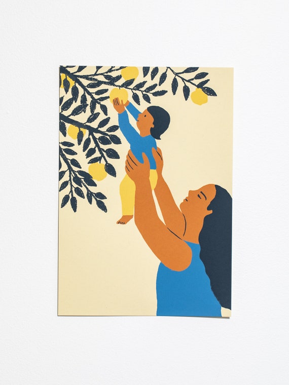 Small 2024 wall art