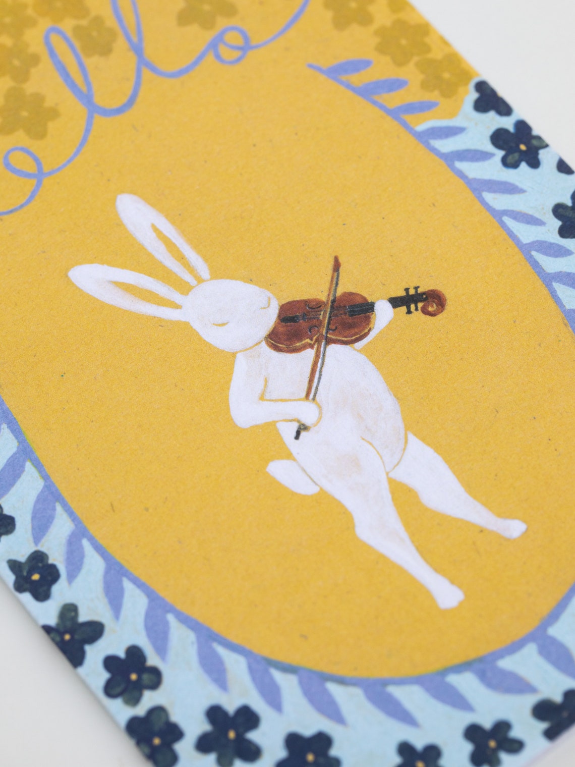 Greeting Card Set Blank Cards With Envelopes Art Note Cards Etsy