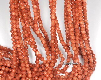 SIRIUS GOLDEN SANDSTONE GEMSTONE GOLD LOOSE BEADS GRADUATED SET 11 BEADS