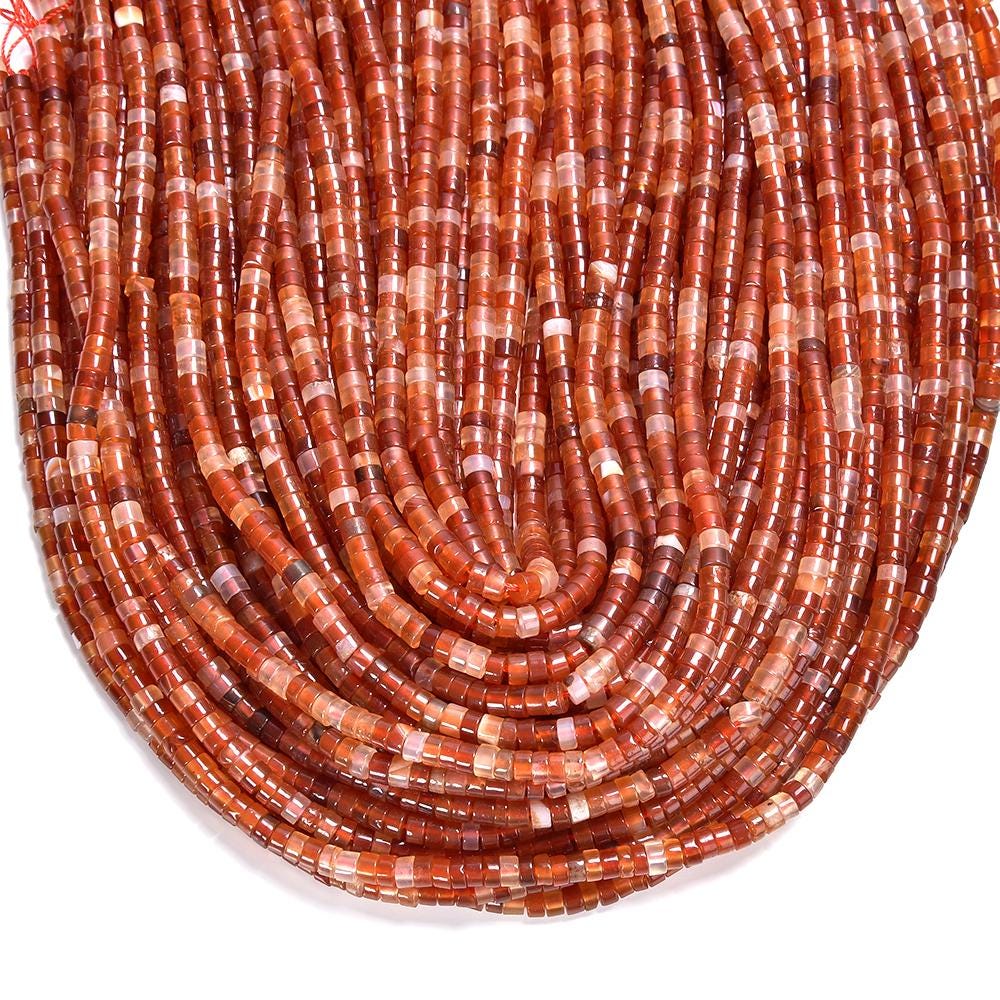 MJDCB 6mm 60 stuks Stenen Kralen Rode Carneool Agaat Ronde Losse Natuurlijke Halfedelsteen Kralen Voor het Maken van Sieraden Armbanden Kettingen MJDCB 6mm 60 stuks Stenen Kralen Rode Carneool Agaat Ronde Losse Natuurlijke Halfedelsteen Kralen Voor het Maken van Sieraden Armbanden Kettingen
