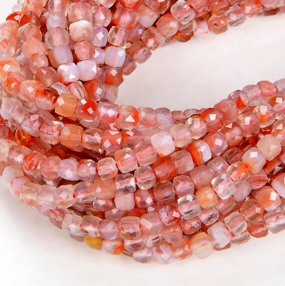 ピンクボツワナアゲート2 ピンクボツワナアゲート2 ピンクボツワナアゲート2 2 MM ボツワナ