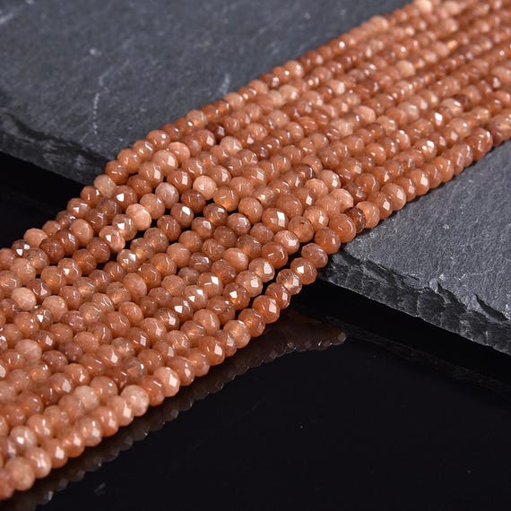 Perle Rotonde In Giada Serpentina Verde Naturale Opaca Da 4 Mm, 6 Mm, 8 Mm E 10 Mm, Filo Da 15,5" - Italia - Foto 7