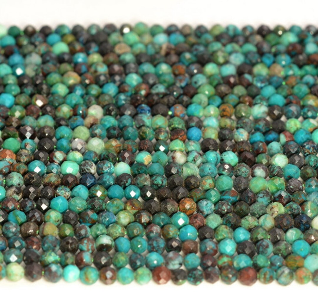 Order Range Of Shattuckite Gemstone Online | $5 Fast Ship | Gemstones for Sale