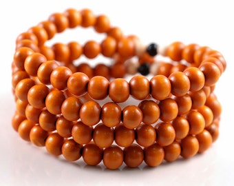8 mm Garnet & Orange Jade Mala Bead bracelet Emotional Protection Calming Sexual Tensions Marital Disputes Devotion Strong Saturn Success in Business Cures Depression USA Seller 8 mm Garnet & Orange Jade Mala Bead bracelet Emotional Protection Calming Sexual Tensions Marital Disputes Devotion Strong Saturn Success in Business Cures Depression USA Seller