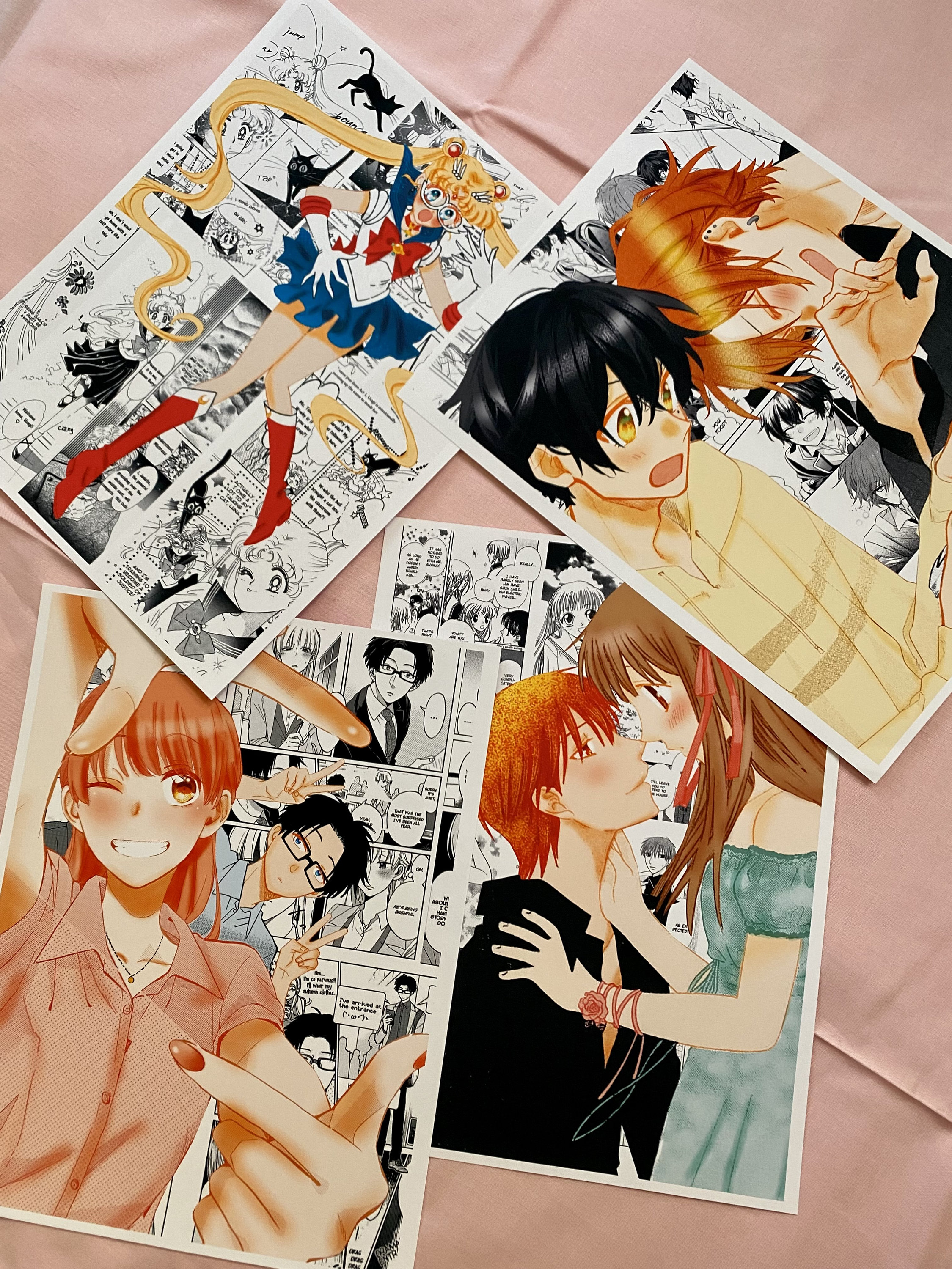 Wotakoi Poster for Sale by OtakuHQmerch