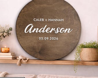 3D Wedding Guest Book Alternative, Wooden Name Sign, Personalized Guest Book For Wedding, Guest Book Signature Board, Custom Wedding Decor