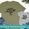 Copy Paste Shirts, Dad and Baby Set, Copy Paste Dad and Son Tshirts ...