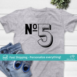 birthday outfit for 5 year old boy