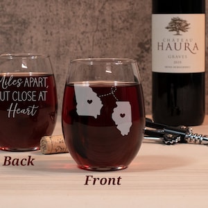 Best Wine Glasses - Etsy