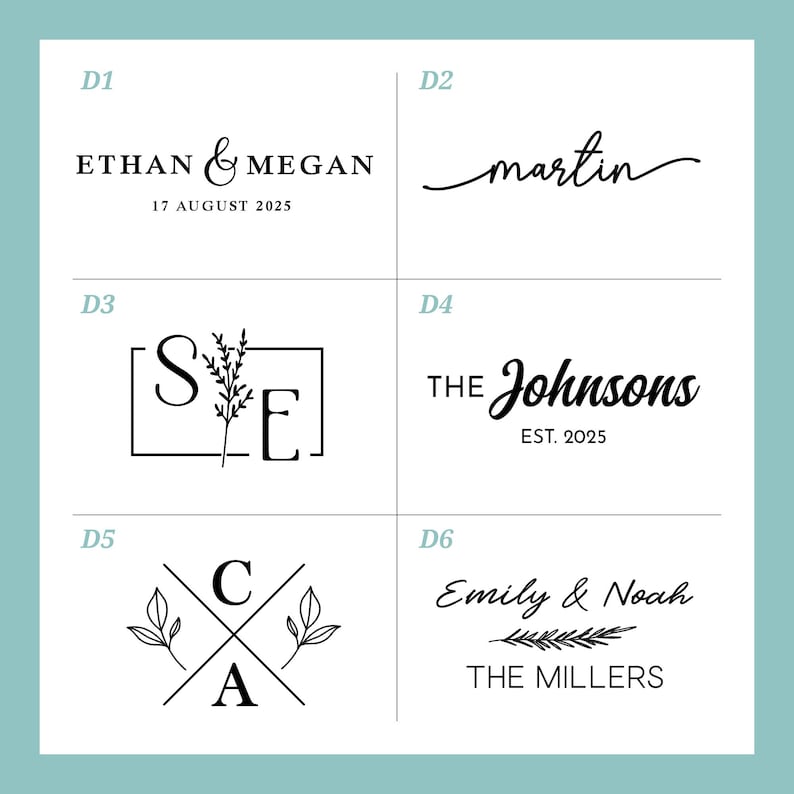 Personalized Marble Coasters, Wooden Coasters With Holder, Birthday Gift for Her, Custom Coasters Set, Engagement Gift, Wedding Coasters image 2