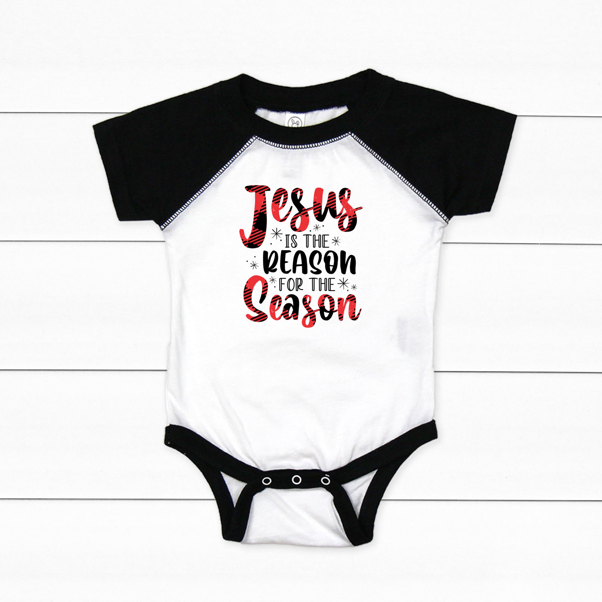 Jesus is the Reason for the Season Pajamas Jesus is the Etsy