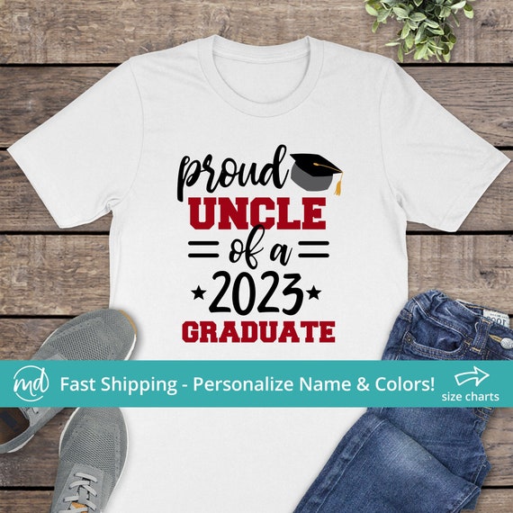Camisas de graduacion 2019 sales