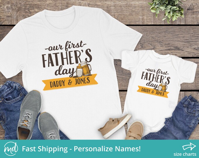 Copy Paste Shirts Dad and Baby Set Copy Paste Dad and Son - Etsy