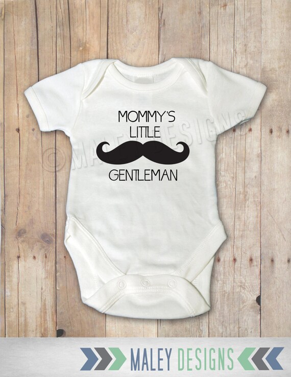 little gentleman outfit