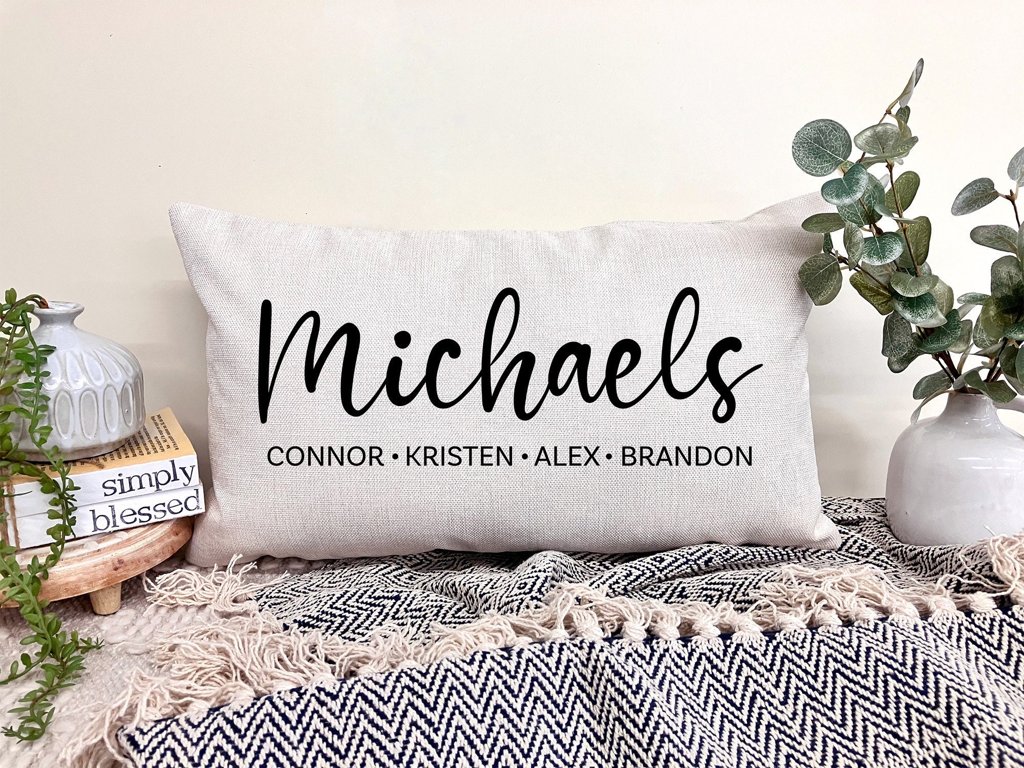 michaels throw pillow insert