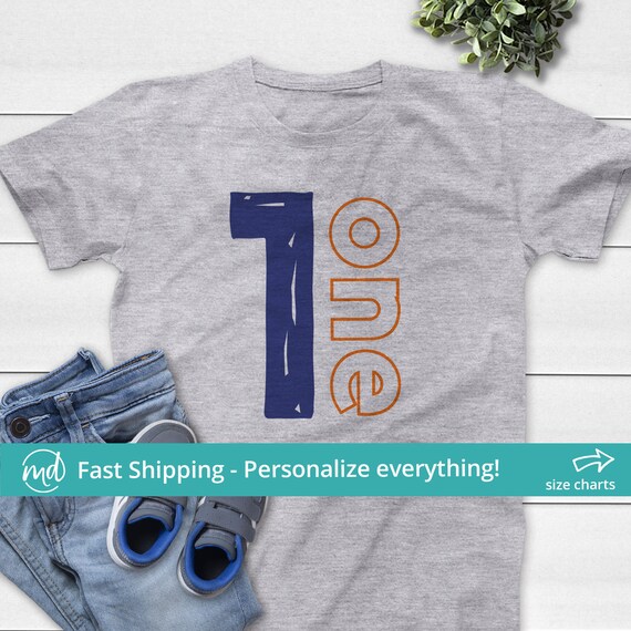 i am one outfit boy