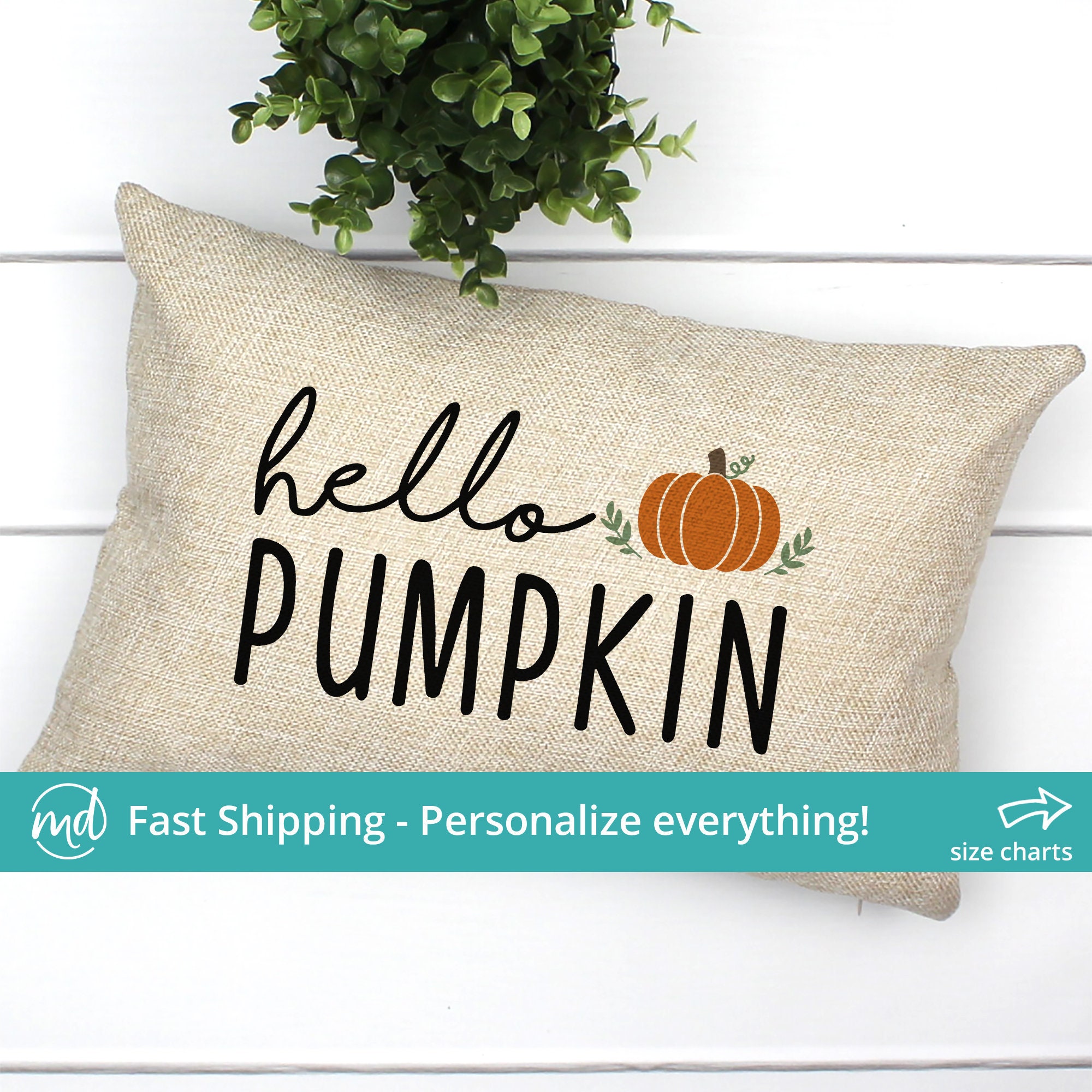 Sowder Happy Halloween Pumpkins Lumbar Pillow The Holiday Aisle Location: Indoor/Outdoor Use