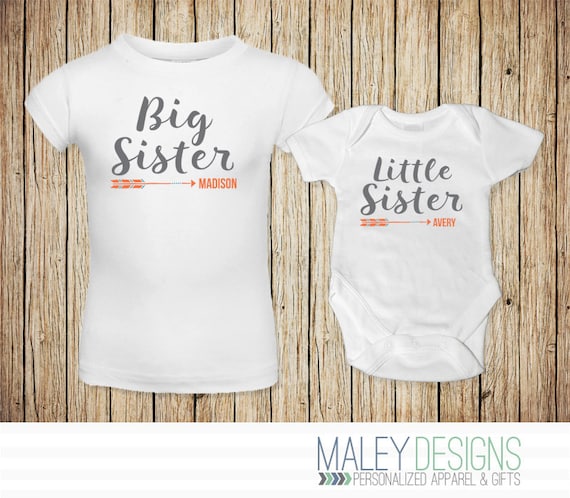 cute matching outfits for sisters